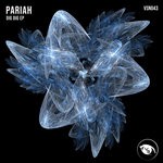 cover: Pariah Za - DIg Dig