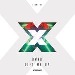 cover: Rwnd - Lift Me Up