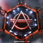 cover: Alex|G-pol|Kreyn|Morganj|Raven|Steff Da Campo|Tim Hox - Generation Hex 011 EP