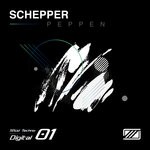 cover: Schepper - Peppen