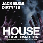 cover: Jack Bugs - Dirty '19 (Mark Gabriels Remix)