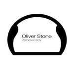 cover: Oliver Stone - Amnesia Party