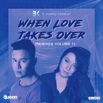 cover: Audrey Callahan|Big Kid - When Love Takes Over (Remixes Vol 1)