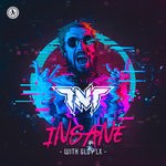 cover: Tnt & Gldy Lx - Insane