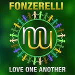 cover: Fonzerelli - Love One Another