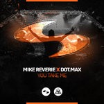 cover: Mike Reverie & Dot Max - You Take Me