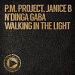 cover: N'dinga Gaba|Janice B|Pm Project - Walking In The Light