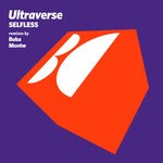 cover: Ultraverse - Selfless