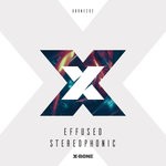 cover: Effused - Stereophonic