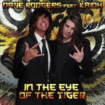 cover: Dave Rodgers|Kaioh - In The Eye Of The Tiger