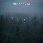 cover: Hernandez - Maat