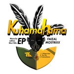 cover: Faizal Mostrixx - Kuhamahama