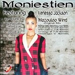 cover: Moniestien|Venessa Jackson & Mazouloo Wind - Mazouloo Wind