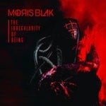 cover: Moris Blak - The Irregularity Of Being