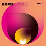 cover: Various - Nova Classics Soul Vol I