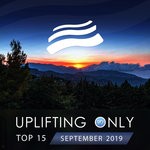 cover: Various - Uplifting Only Top 15: September 2019