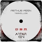 cover: Arthur Keen - Traveller