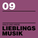 cover: Various - Lieblingsmusik 09