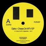 cover: Djoko - Chaos On MTV EP