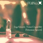 cover: Diogo Fukumoto - Prisma