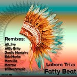 cover: Labora Trixx - Fatty Beat