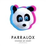 cover: Parralox - Change Of Heart