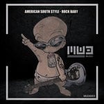 cover: American South Style - Rock Baby