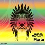 cover: Danilo Monteiro - Marta