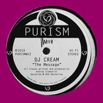 cover: Dj Cream - The Message