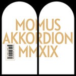 cover: Momus - Akkordion