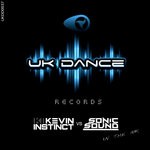 cover: Kevin Instinct|Sonicsound - In The Air