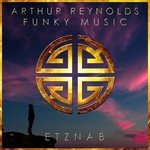 cover: Arthur Reynolds - Funky Music