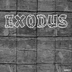 cover: Abeeku Dasoul - Exodus