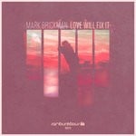 cover: Dj Mark Brickman - Love Will Fix It