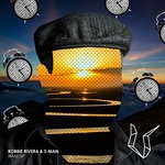 cover: Robbie Rivera & S-man - Wake Up