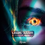 cover: Lewis Adam - Strange Beauty EP