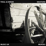 cover: Trial & Error - Western