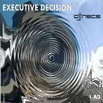 cover: DJ Nece - Executive Decision