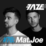 cover: Matjoe|Various - Faze #76: Mat.Joe (unmixed Tracks)