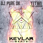 cover: Dj Pure Uk - Titan/The Lurker