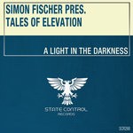 cover: Simon Fischer|Tales Of Elevation - A Light In The Darkness