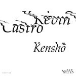 cover: Kevin Castro - Kensho