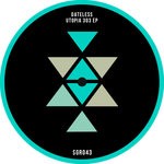 cover: Dateless - Utopia 303 EP