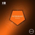 cover: Filterheadz - Valhalla