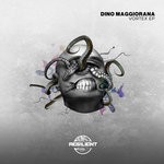 cover: Dino Maggiorana - Vortex EP