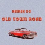 cover: Remix Dj - Old Town Road