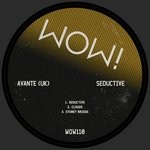 cover: Avante - Seductive