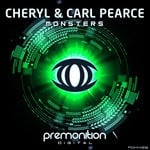 cover: Cheryl & Carl Pearce - Monsters