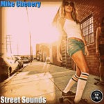 cover: Mike Chenery - Street Sounds