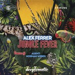 cover: Alex Ferrer - Jungle Fever